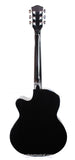 Guitarra Electroacustica Montana RMC Swamp