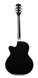Guitarra Jumbo Electroacustica RMC Swamp