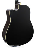 Guitarra Texana Electroacustica RMC Mate