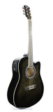 Guitarra Texana Electroacustica RMC Swamp