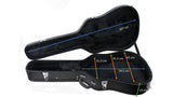 Estuche Guitarra Texana