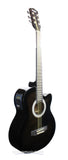 Guitarra Electroacustica Montana RMC Swamp