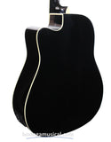 Guitarra Texana Electroacustica RMC Swamp