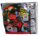 Cuerdas para Guitarra calibre 10-47