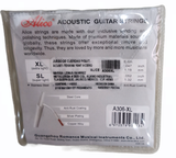 Cuerdas para Guitarra calibre 10-47