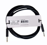 Cable Plug 3m para Guitarra Docerola Strukture Reforzado