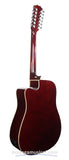 Guitarra Docerola Electroacústica Norte Tinta