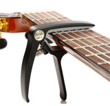 Capodastro Musedo para Guitarra o Docerola