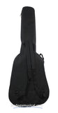 Guitarra Texana Deviser Electroacústica Negra L806BLK-KL