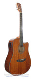 Guitarra Texana Deviser Electroacústica Mahogany Gloss L825A-KL