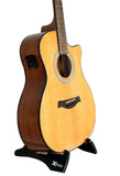 Guitarra Campero Electroacústica Mahogany Mate