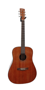 Guitarra Acústica Mahogany Campero