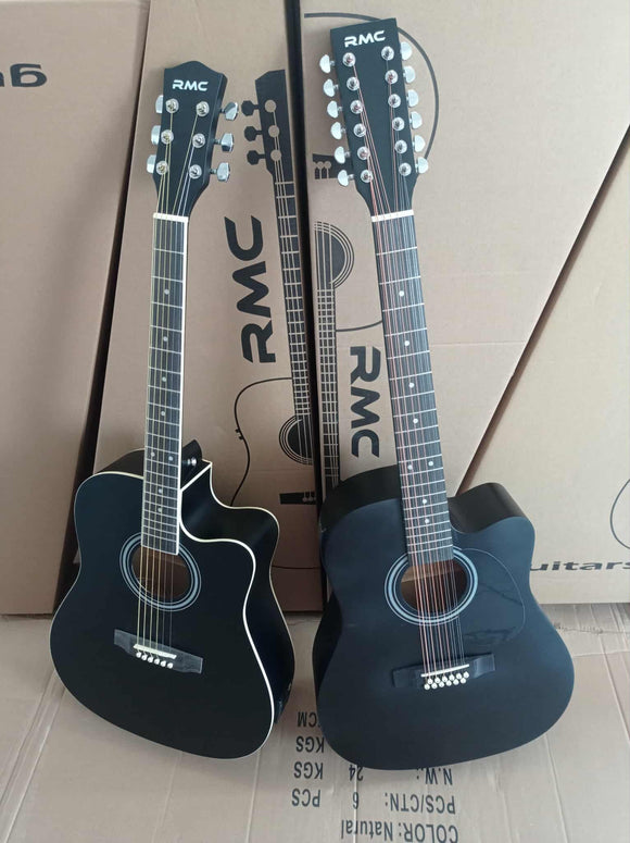 Combo Docerola y Texana RMC