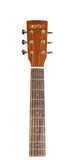 Guitarra Acústica Mahogany Campero