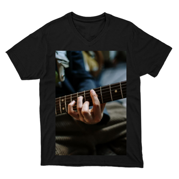 Playera Acordes