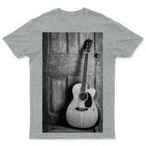 Playera Basica