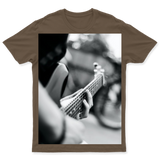 Playera Guitarra