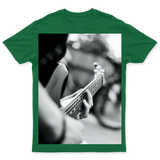 Playera Guitarra