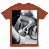 Playera Guitarra