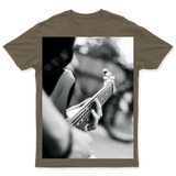 Playera Guitarra