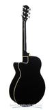 Guitarra Segovia Jumbo Electroacústica Natural