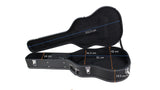Estuche Rígido para Guitarra 12 Cuerdas Docerola