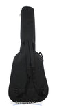 Guitarra Texana Deviser Electroacústica Chocolate Mate LS130TBK-KL